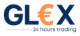 Global Lex logotype