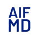 Aifmd logotype
