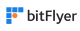 Bitflyer logotype