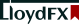 Lloyd FX logotype
