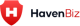 HavenBiz logotype