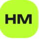 HM REP logotype