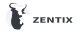 Zentix logotype