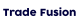 Trade Fusion logotype