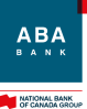 ABA Bank logotype