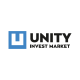 UnityInvestMarket logotype