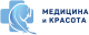 Медицина и Красота logotype