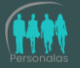 UAB Personalas logotype