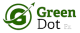 GreenDot FX logotype