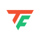 TraderFlock logotype