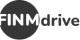 FINM Drive logotype