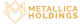 MetallicaHoldings logotype