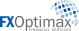 Fx Optimax logotype