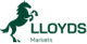 Lloyds Markets logotype