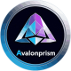 AvalonPrism logotype