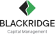 BlackRidgeCM logotype