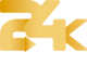 24KMarkets logotype