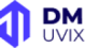 DMUvix logotype