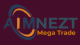 Aimnezt Mega Trade logotype