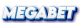 MegaBet logotype