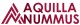 Aquilla Nummus (aquillanummus.pro) logotype