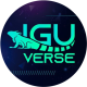 IguVerse logotype