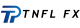 TnflFX logotype