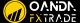 Oanda Fx Trade logotype