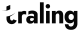 Traling logotype