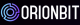 OrionBit logotype