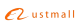 UsTmall logotype