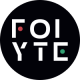 FOIyte logotype