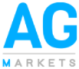 AGMarkets logotype
