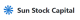 SunStockCapital logotype