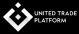 United Trade Platform logotype
