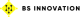 BSInnovation logotype