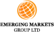 Emerging Markets Group logotype