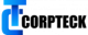Corpteck logotype