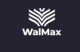 Wal Max logotype