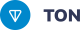 TON logotype