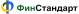 ФинСтандарт logotype