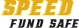 SpeedFundSafe logotype