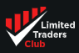 Limited Traders Club logotype