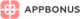 AppBonus logotype