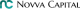 NovvaCapital logotype