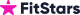 FitStars logotype