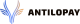 Antilopay logotype