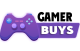 GamerBuys logotype