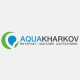 Aquakharkov logotype