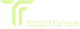 User Topforex logotype